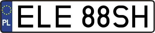 ELE88SH