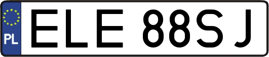 ELE88SJ
