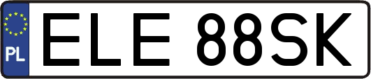 ELE88SK