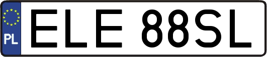 ELE88SL