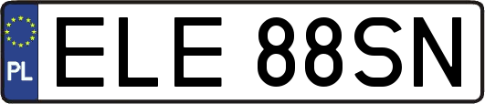 ELE88SN