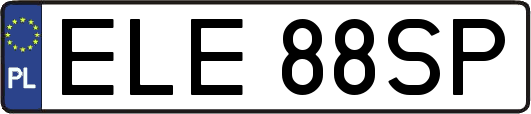 ELE88SP