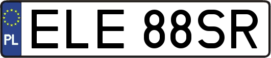 ELE88SR