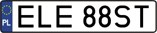 ELE88ST