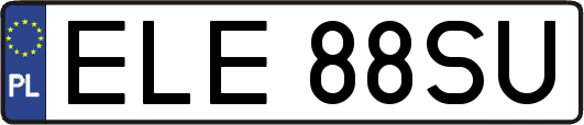 ELE88SU