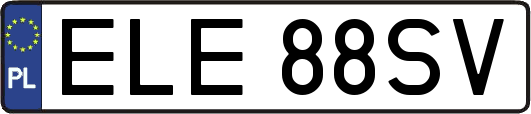 ELE88SV