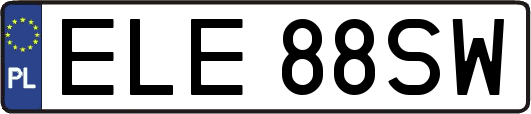 ELE88SW