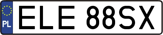 ELE88SX