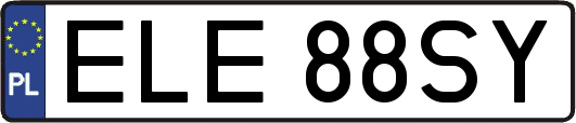 ELE88SY