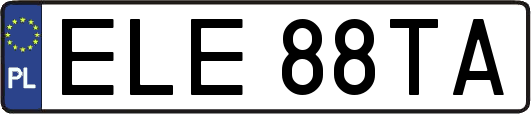 ELE88TA