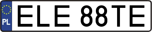 ELE88TE