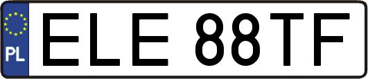 ELE88TF