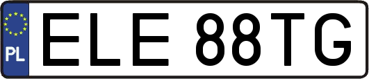 ELE88TG