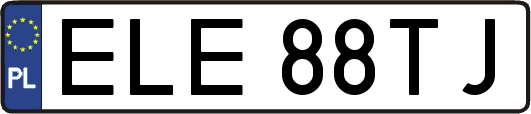 ELE88TJ
