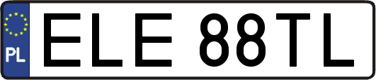 ELE88TL