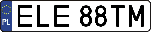 ELE88TM