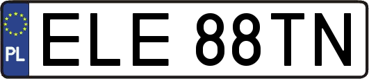 ELE88TN