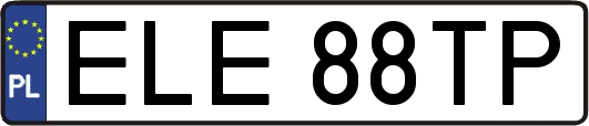ELE88TP