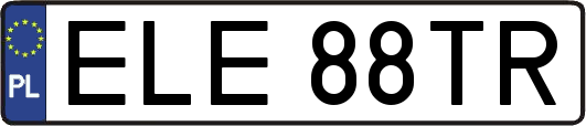 ELE88TR