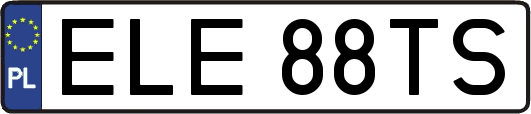 ELE88TS