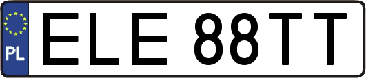 ELE88TT