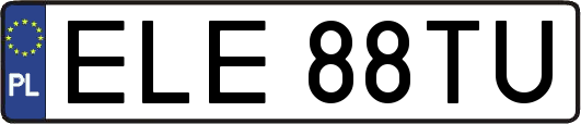 ELE88TU