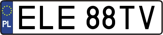 ELE88TV