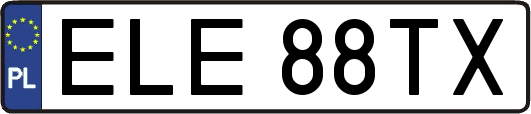 ELE88TX