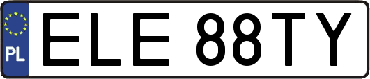 ELE88TY