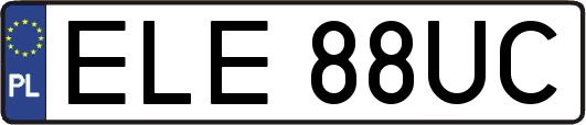 ELE88UC