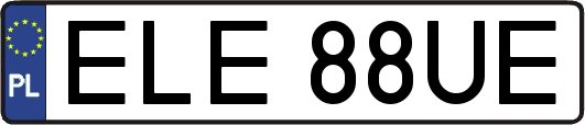 ELE88UE