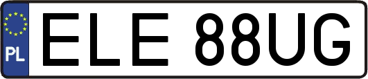 ELE88UG