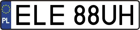 ELE88UH