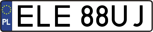ELE88UJ