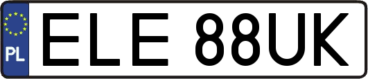 ELE88UK