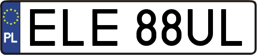 ELE88UL