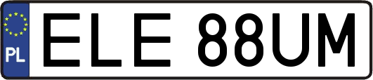 ELE88UM