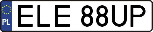 ELE88UP