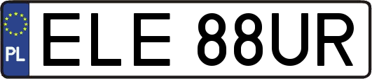 ELE88UR