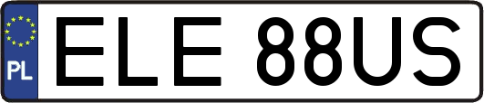 ELE88US