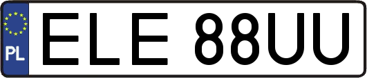 ELE88UU
