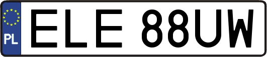 ELE88UW