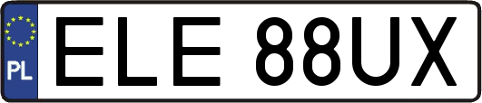 ELE88UX