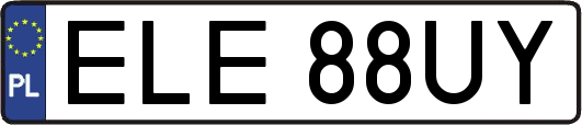 ELE88UY