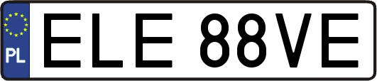 ELE88VE
