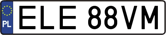 ELE88VM