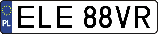 ELE88VR