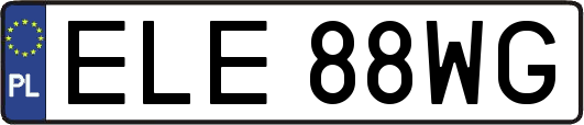 ELE88WG