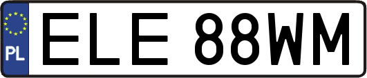 ELE88WM