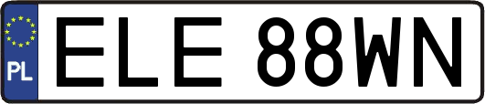 ELE88WN